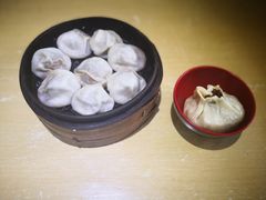 -徐建萍汤包(热河南路店)