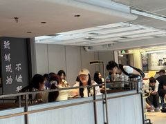 -潇湘阁(汉光百货店)