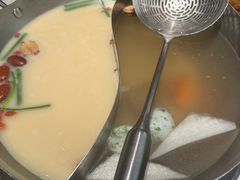 -左庭右院鲜牛肉火锅(新梅广场店)