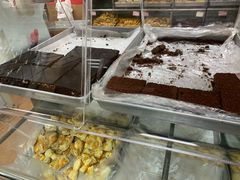 -爱德顺糕点食屋(利民道店)