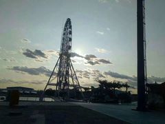 -秦皇岛乐岛海洋王国