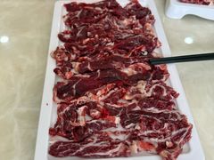 -潮悦牛肉火锅城(水贝店)