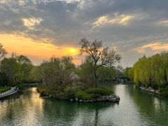 -济南大明湖景区