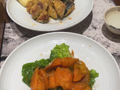 -北国饭店·海鲜.北方菜(榕城店)