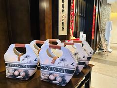 -元素中餐厅.海南菜.粤菜.椰子鸡.海鲜.包房.石梅湾威斯汀度假酒店