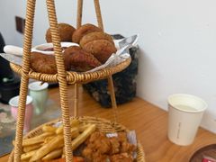-沏点Trattoria意大利餐厅(新街口店)