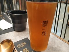 -馔豚·台北菜专门店(深圳湾万象城店)