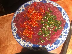 -周小明火锅(黑金冠社区店)