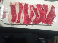 -犇鼎牛潮汕牛肉火锅(新辰里学清路店)