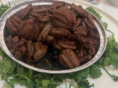 -北京全聚德(方庄店)