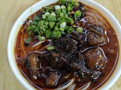 牛杂水粉-甘记牛杂水粉