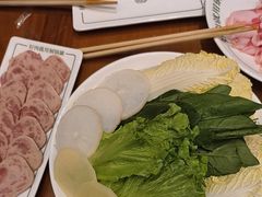 -刘老表·瓦罐汤涮肉(青云谱店)