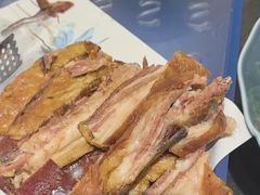 -箪食巷私房菜馆·鲁菜(玉函路店)