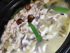 -周渝食惦酸菜鱼(青浦店)