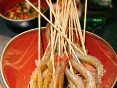 -荣记火锅(青悦城店)