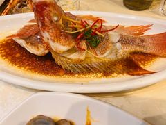 -南海渔家•海鲜•正宗海南菜(海棠湾店)