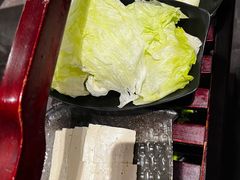 -东来顺饭庄(金泉广场店)