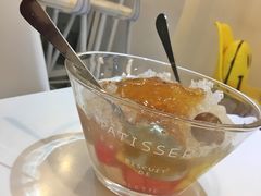 经典招牌海石花-一粒糖 · 潮汕小吃-海石花特色甜品