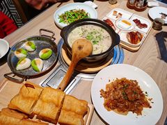 -滋粥楼·顺德菜(番禺广场总店)