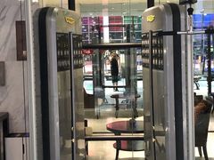 -北京朝阳悠唐皇冠假日酒店