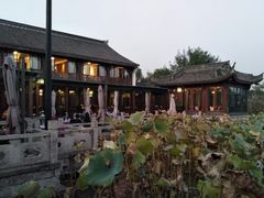 -湘湖大院(越王路店)