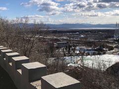 -玉渡山风景区-售票处