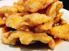 锅包肉-萍香大厨·锅包肉(大东门店)