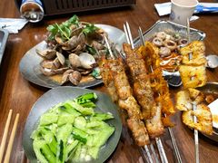 -老虎滩大连海鲜烧烤(水游城店)
