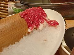 -巴奴毛肚火锅(七宝领展广场店)