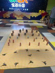 -宝燕乐园(闵行旗舰店)