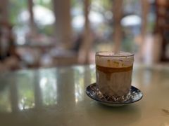 -Fern Forest Cafe
