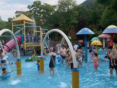 -苏州乐园森林水世界