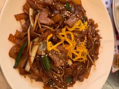-食大利香港茶餐厅(南亚风情第一城店)
