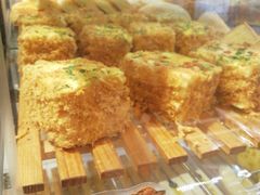 -BreadTalk面包新语·烘焙蛋糕(五羊邨店)