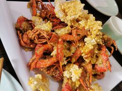 -龙虾风暴(松江店)