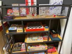 -不倒翁实景剧情密室逃脱(光明凤凰城站店)