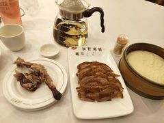 精品烤鸭-全聚德(常州店)