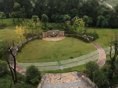 -成都蒲江花样年福朋喜来登度假酒店·宜客乐西餐厅