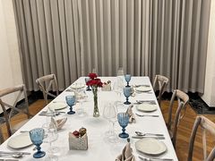 -醉了的船Le Bateau Ivre(温江店)