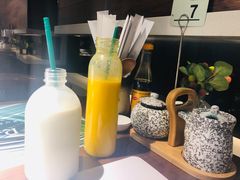 -十面春风·江南面馆(崇宁路店)