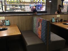 -赤坂亭·M9和牛烧肉·铁板烧(合肥万象城店)