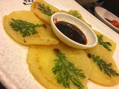 -朴大人炭烤·韩国料理(奥帆中心海尔洲际店)