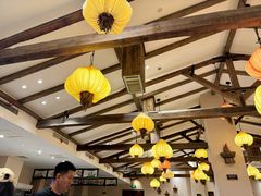 -古关火锅店(古北水镇景区店)