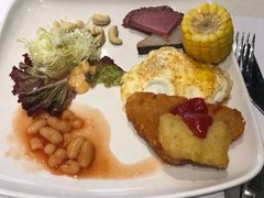 -广州十甫voco酒店
