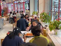 -蛙一刀·麻椒鱼火锅(金仙桥店)
