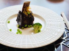 -彩丰楼·中餐厅(国家会展中心上海洲际店)