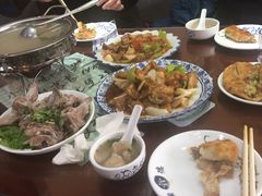 -吃不够开口馅饼店(小西路店)