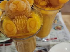 -新世界餐厅(万达店)