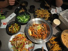 -一棠龙虾•王牌虾球(楚河汉街店)