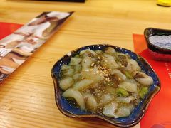 -食鲤料理(西虹东路店)